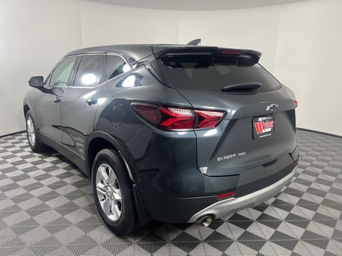 Used 2020 Chevrolet Blazer LT image 3