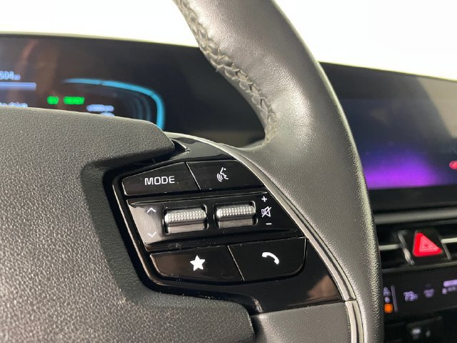 Certified 2023 Kia Niro EX w/ EX Cold Weather Package FWD image 10