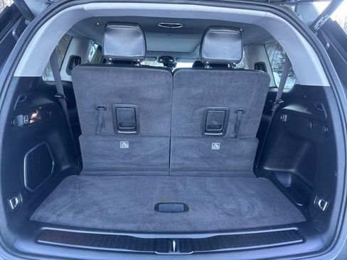 Used 2021 Jeep Grand Cherokee L Limited image 27