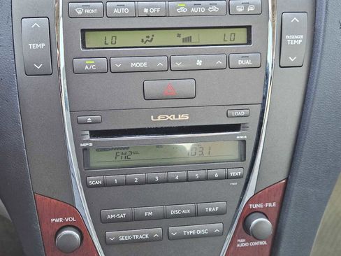 Used 2009 Lexus ES 350 image 18