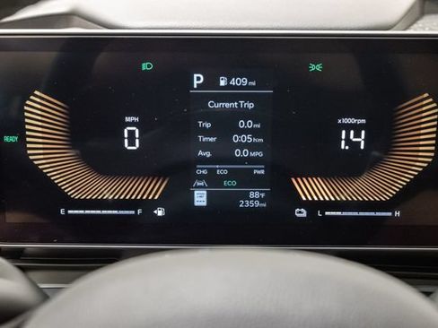 Certified 2026 Kia Carnival EX FWD image 13