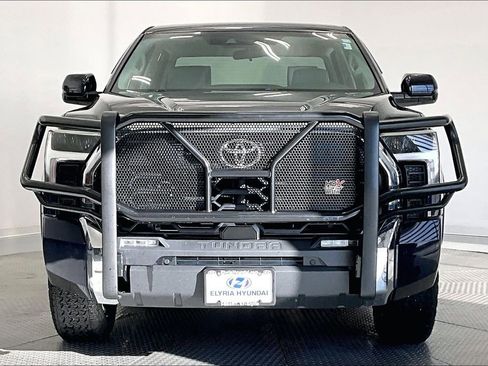 Used 2022 Toyota Tundra SR5 w/ TRD Off-Road Premium Package image 3