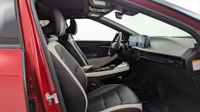 Used 2023 Kia EV6 GT-Line RWD image 21