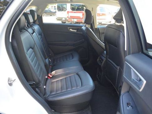 Certified 2024 Ford Edge SEL w/ Convenience Package AWD/4WD image 20