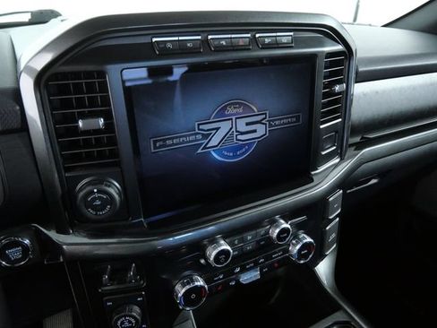 Certified 2023 Ford F150 Tremor w/ Trailer Tow Package AWD/4WD image 21