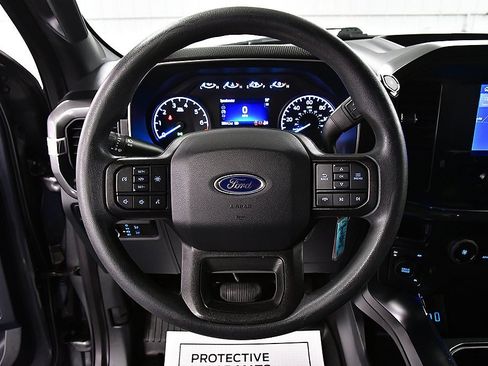 Used 2023 Ford F150 XL w/ STX Appearance Package image 21