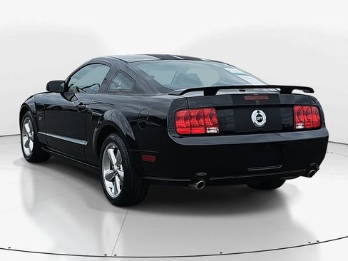Used 2008 Ford Mustang GT Premium image 7