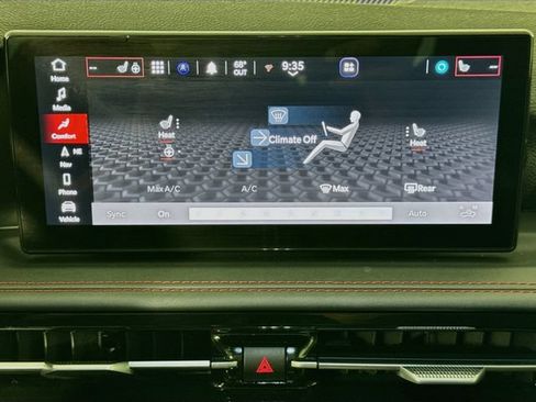 Used 2024 Dodge Hornet R/T Plus w/ Track Pack AWD/4WD image 20