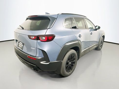 Certified 2026 MAZDA CX-50 AWD 2.5 Hybrid w/ Weather Package image 23