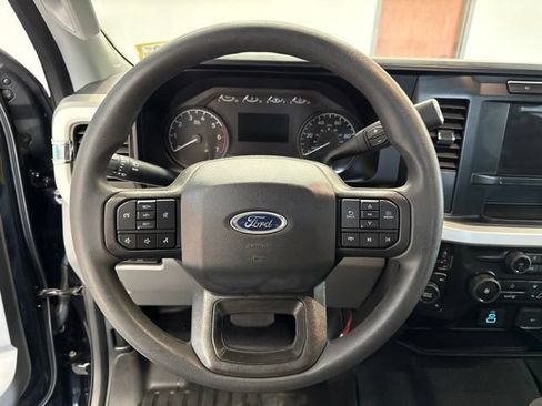 Used 2023 Ford F350 XL w/ STX Appearance Package AWD/4WD image 27