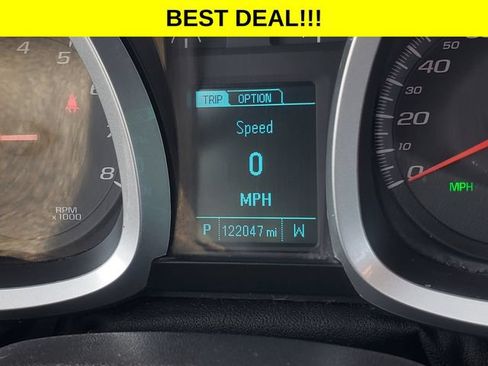 Used 2014 Chevrolet Equinox LS FWD image 16