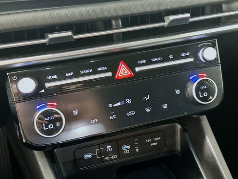 Used 2025 Hyundai Tucson SEL image 23