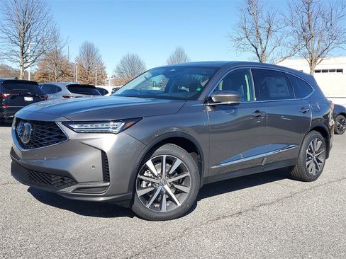 New 2026 Acura MDX Technology Package image 34
