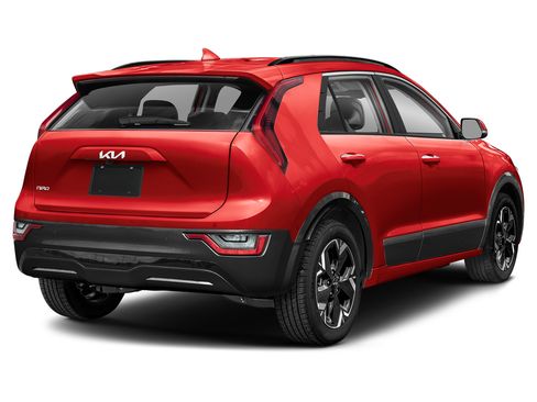 New 2026 Kia Niro Wave FWD image 29