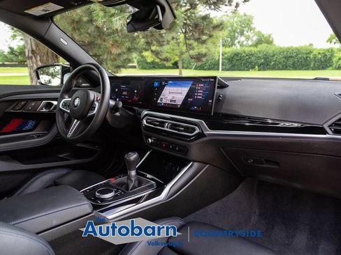 Used 2024 BMW M2 w/ Lighting Package RWD image 34