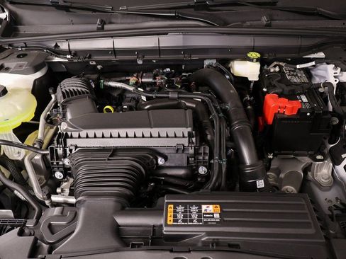 New 2026 Lincoln Nautilus Reserve w/ Jet Appearance Package image 21