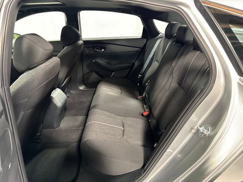 Used 2024 Honda Accord Sport image 5