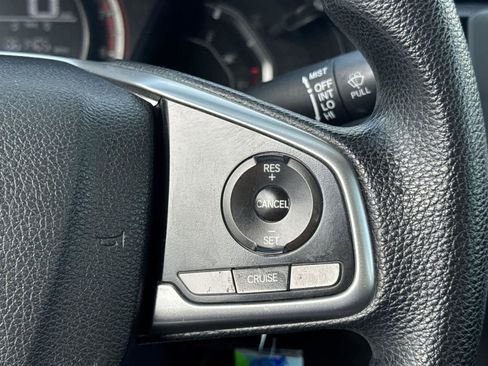 Used 2018 Honda Civic LX image 20