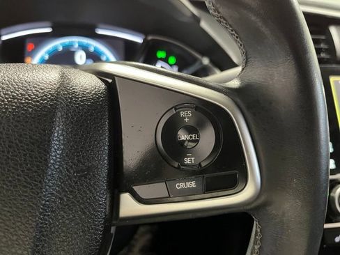 Used 2018 Honda Civic EX-T image 23