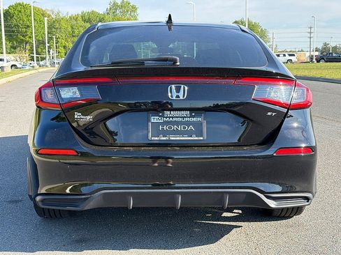 Used 2022 Honda Civic Sport image 3