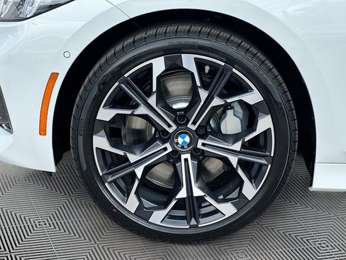 New 2026 BMW 330i Sedan w/ Convenience Package image 26