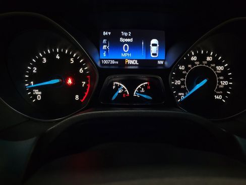 Used 2018 Ford Focus SE FWD image 23
