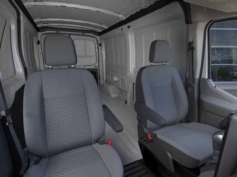 New 2026 Ford Transit 250 148 Medium Roof RWD image 12