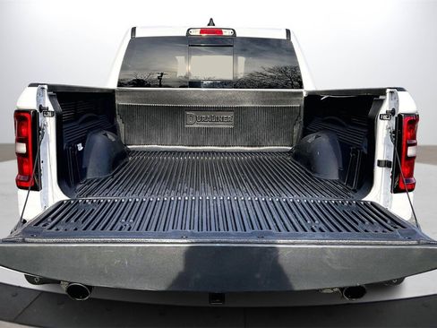 Certified 2025 RAM 1500 Rebel w/ Rebel Level 1 Equipment Group image 25