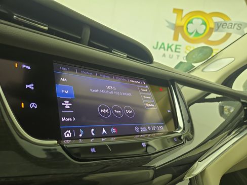 Certified 2020 Cadillac XT6 Premium Luxury AWD/4WD image 20