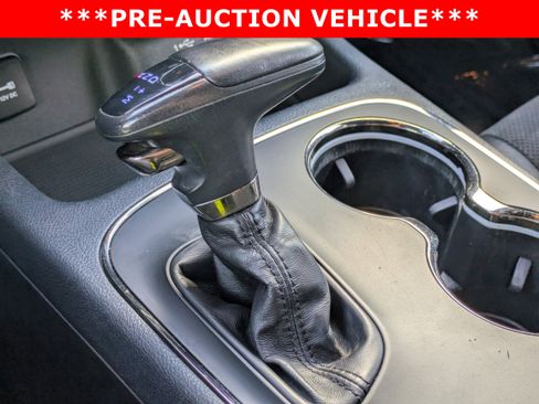 Used 2020 Dodge Durango GT image 34