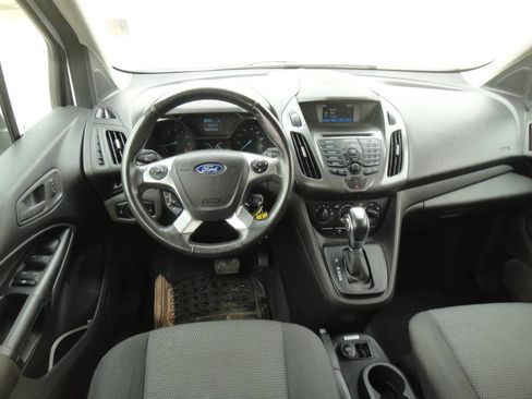 Used 2018 Ford Transit Connect XL FWD image 10