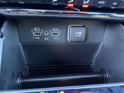 Certified 2021 Jeep Grand Cherokee L Limited image 29