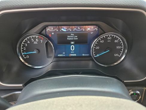 Used 2023 Ford F150 XLT w/ Equipment Group 302A High AWD/4WD image 35