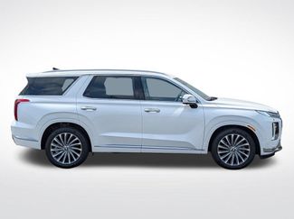 Used 2024 Hyundai Palisade Calligraphy AWD/4WD video 2