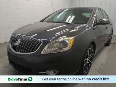 Used 2017 Buick Verano Sport Touring