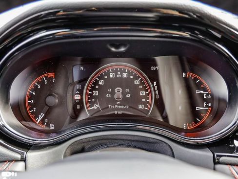 New 2026 Dodge Durango GT RWD image 28