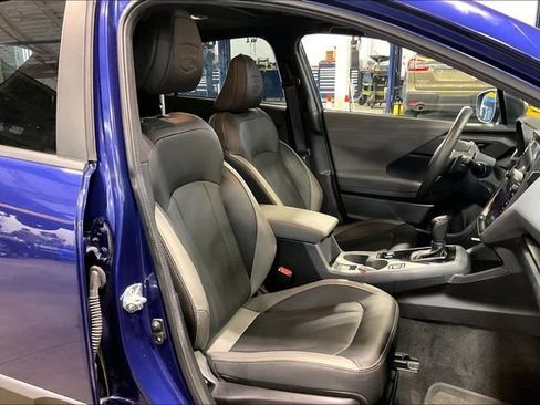 Used 2024 Subaru Crosstrek 2.5i Wilderness AWD/4WD image 7