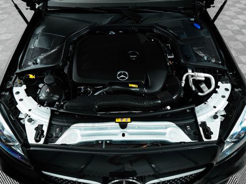 Used 2022 Mercedes-Benz C 300 Cabriolet image 38