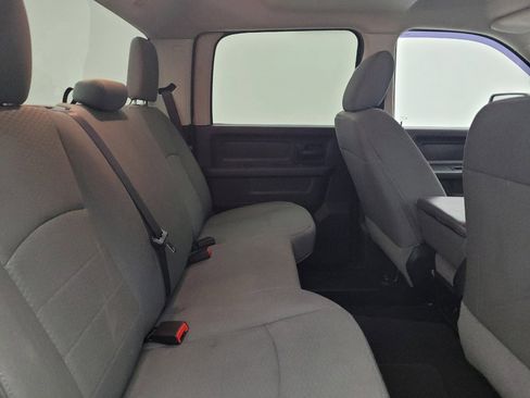 Used 2016 RAM 1500 Express w/ Black Ram 1500 Express Group RWD image 19