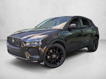 Certified 2024 Jaguar E-PACE R-Dynamic SE