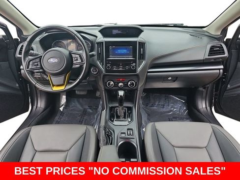 Used 2022 Subaru Crosstrek 2.5i Sport AWD/4WD image 9