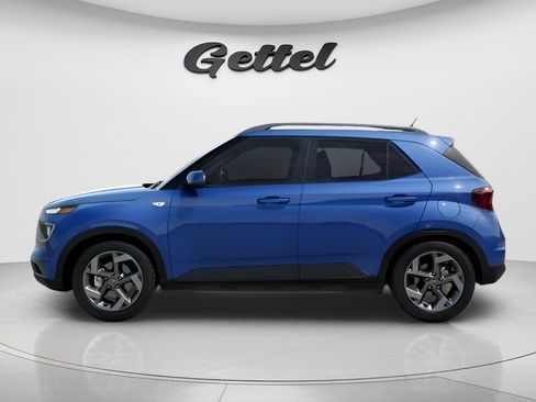 New 2026 Hyundai Venue SEL FWD image 3