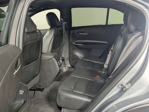 Used 2024 Cadillac XT4 Premium Luxury FWD image 24