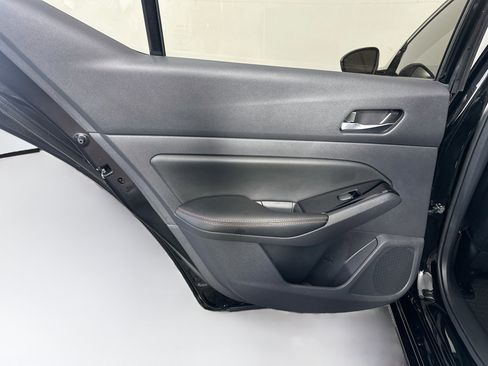 Used 2023 Nissan Altima 2.5 SR AWD/4WD image 24