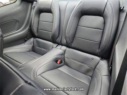 New 2026 Ford Mustang GT Premium image 9