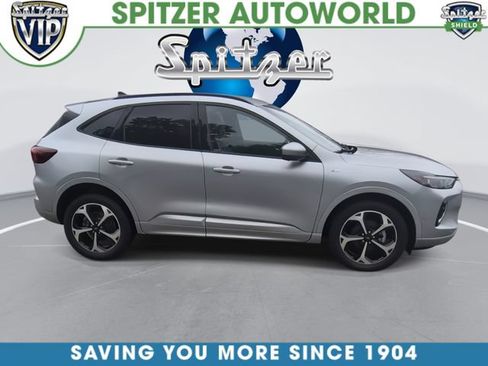 Used 2023 Ford Escape ST-Line Elite w/ Premium Technology Package AWD/4WD image 10