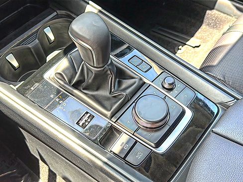 New 2026 MAZDA CX-50 AWD 2.5 Hybrid w/ Weather Package image 25