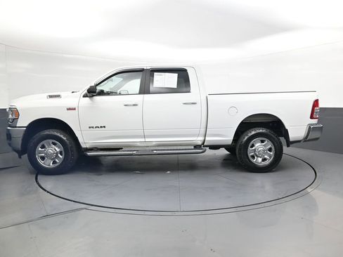 Used 2022 RAM 2500 Big Horn AWD/4WD image 10