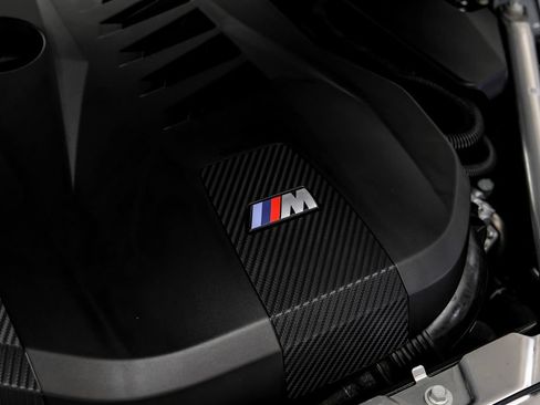 Used 2025 BMW M440i Coupe w/ Premium Package RWD image 59