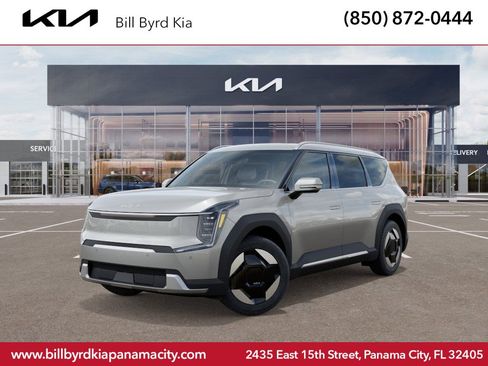 New 2026 Kia EV9 Wind image 1